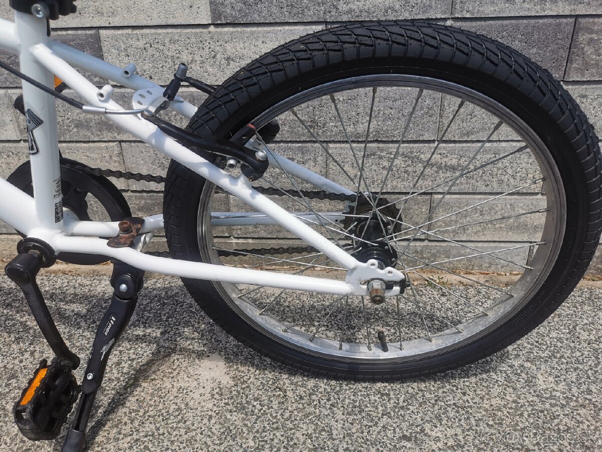 Detský bicykel 20 - 2