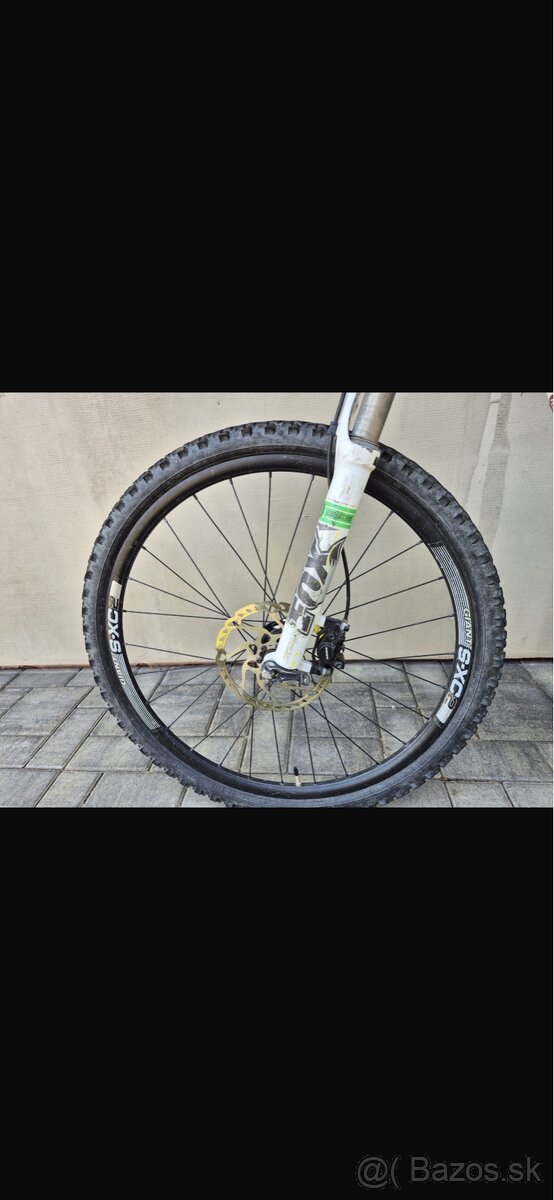 Giant bicykel - 2