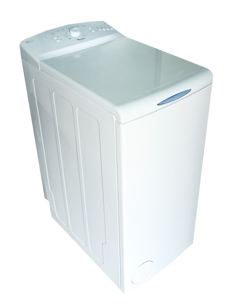 Automatická pračka WHIRLPOOL AWE 6519 - 2