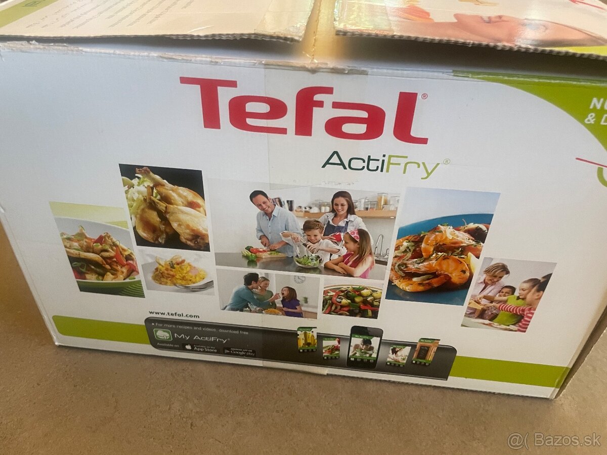 Tefal ActiFry - 2