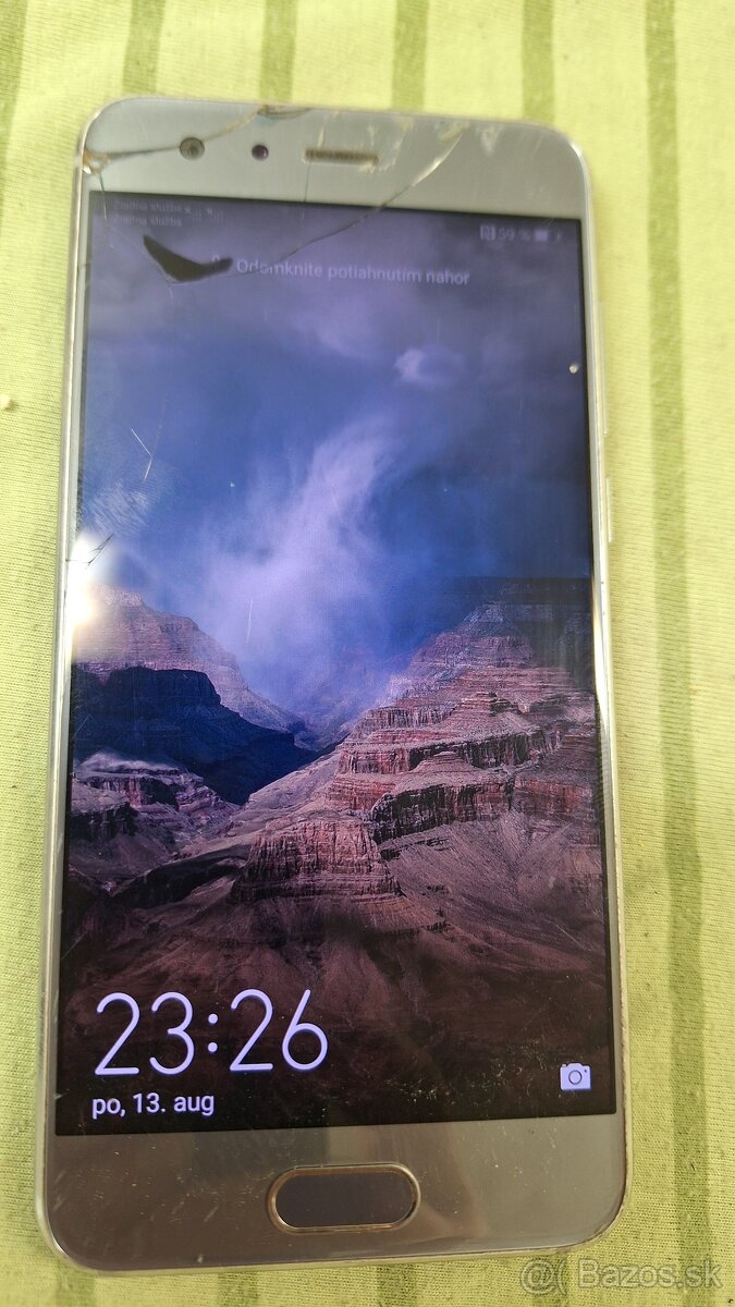 Honor 9 - 2