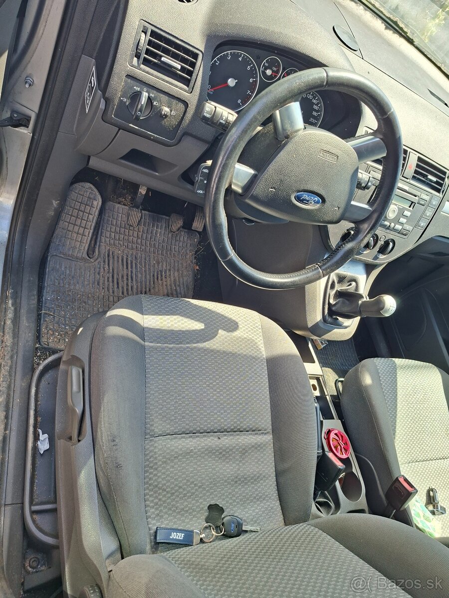 Focus C max - 2
