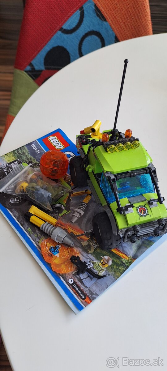 LEGO - 2