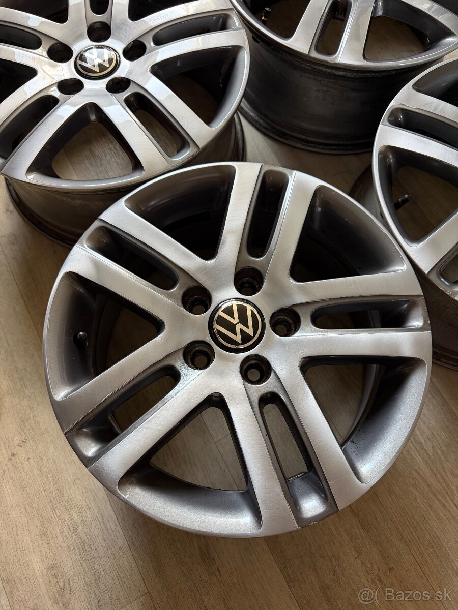 5x112R16 original VW Atlanta - 2