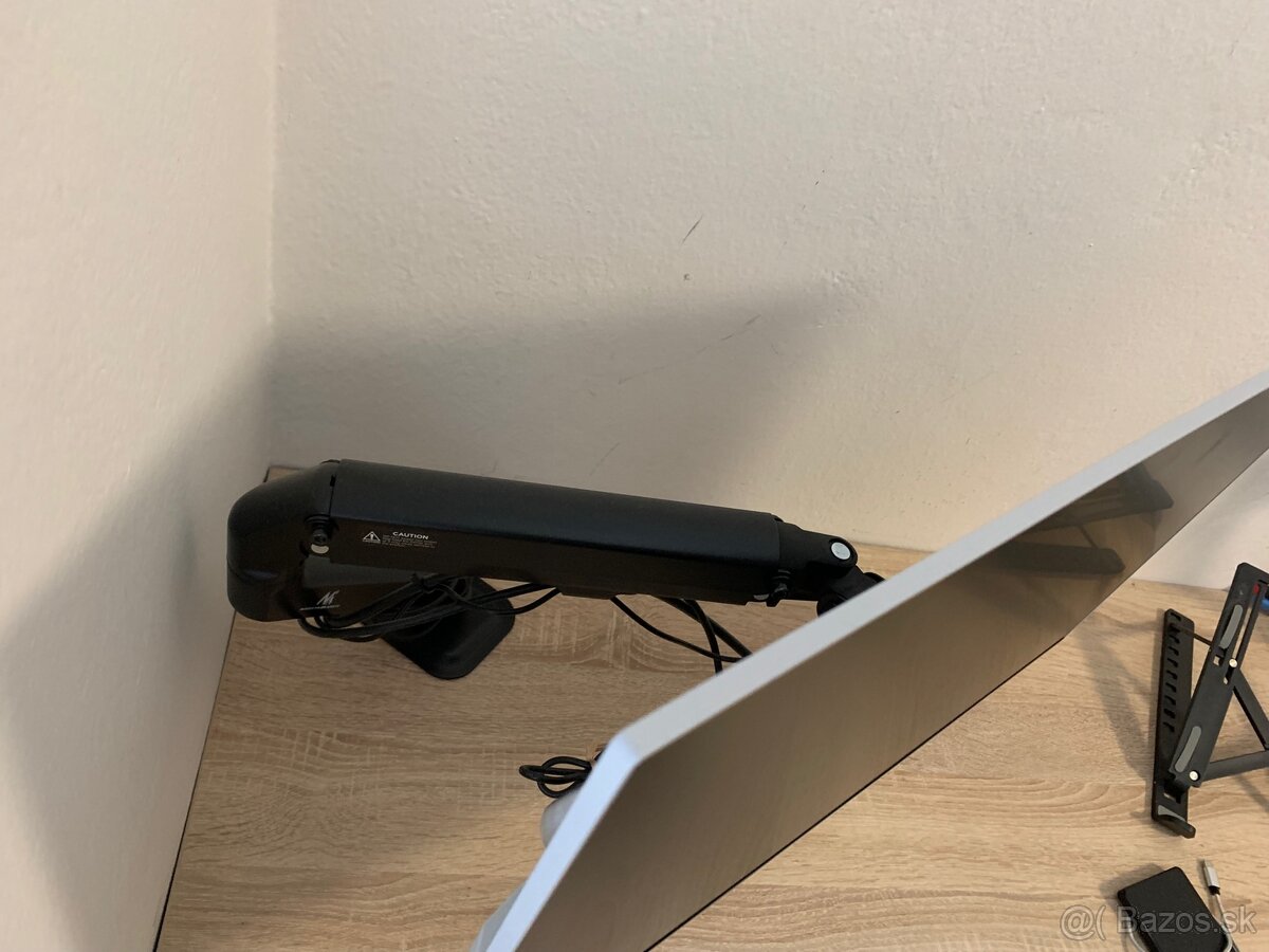 Monitor Lenovo i27 - 2