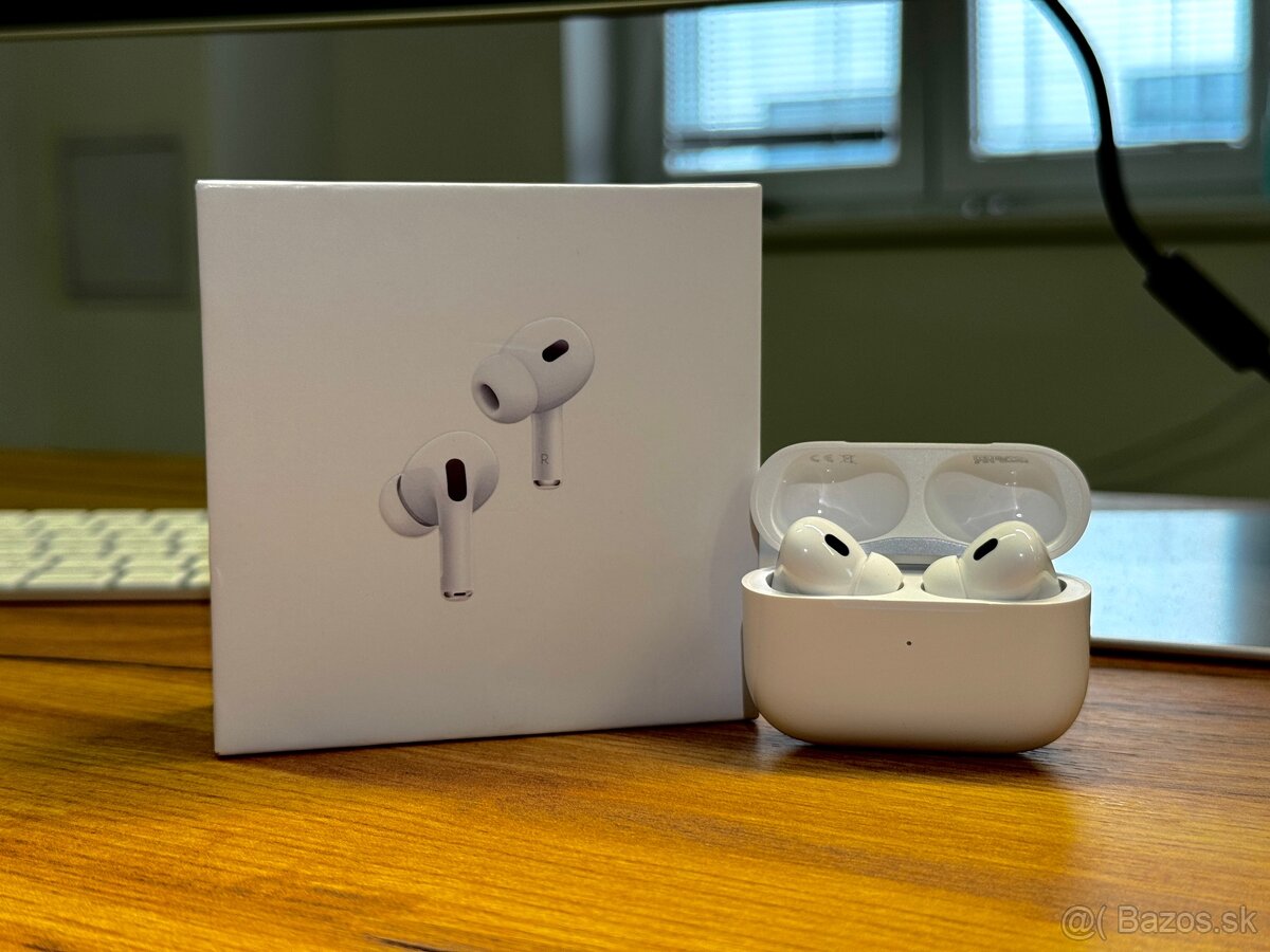 Air Pods Pro 3 - 2