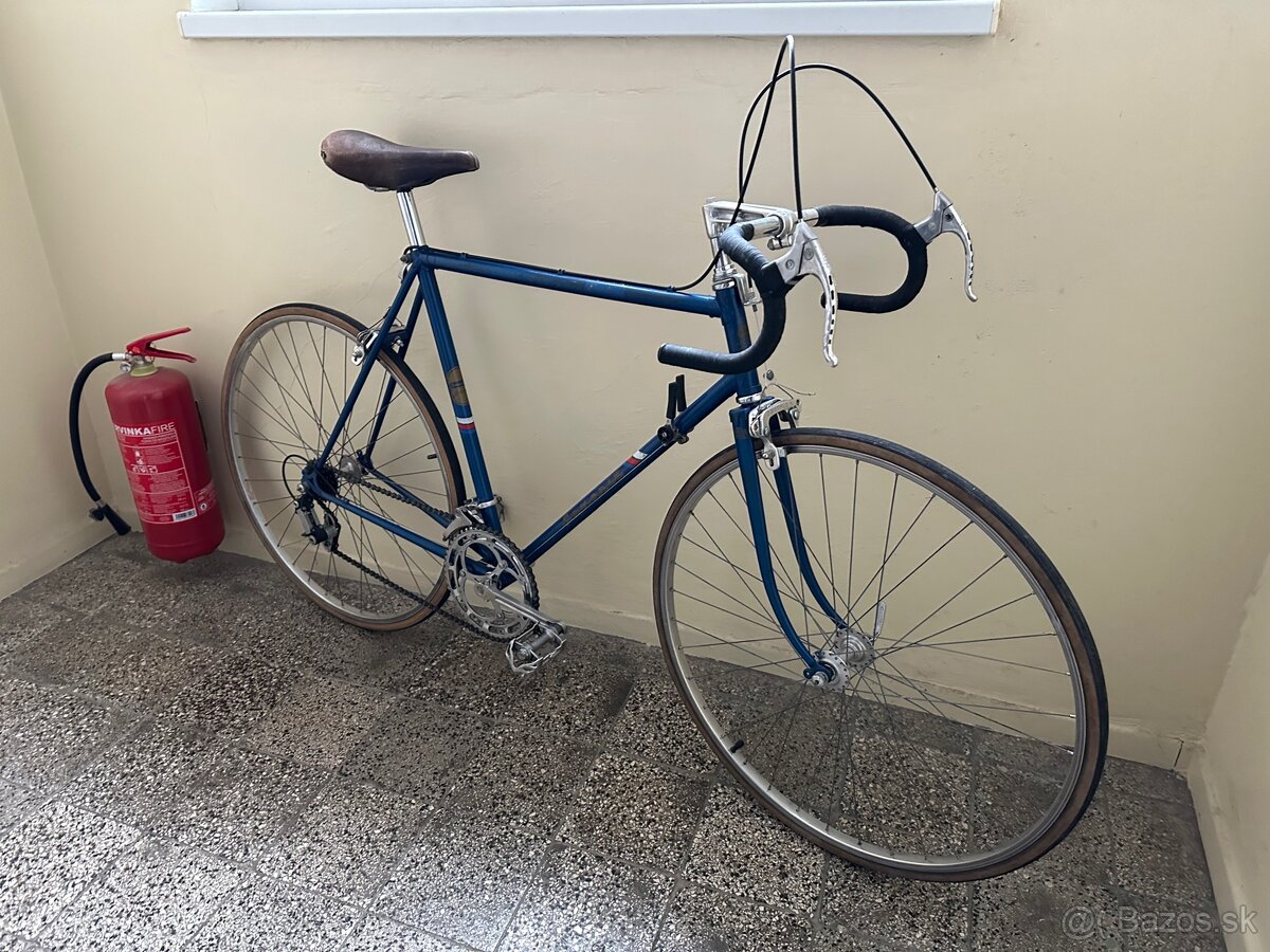 Favorit F1 TV - 2