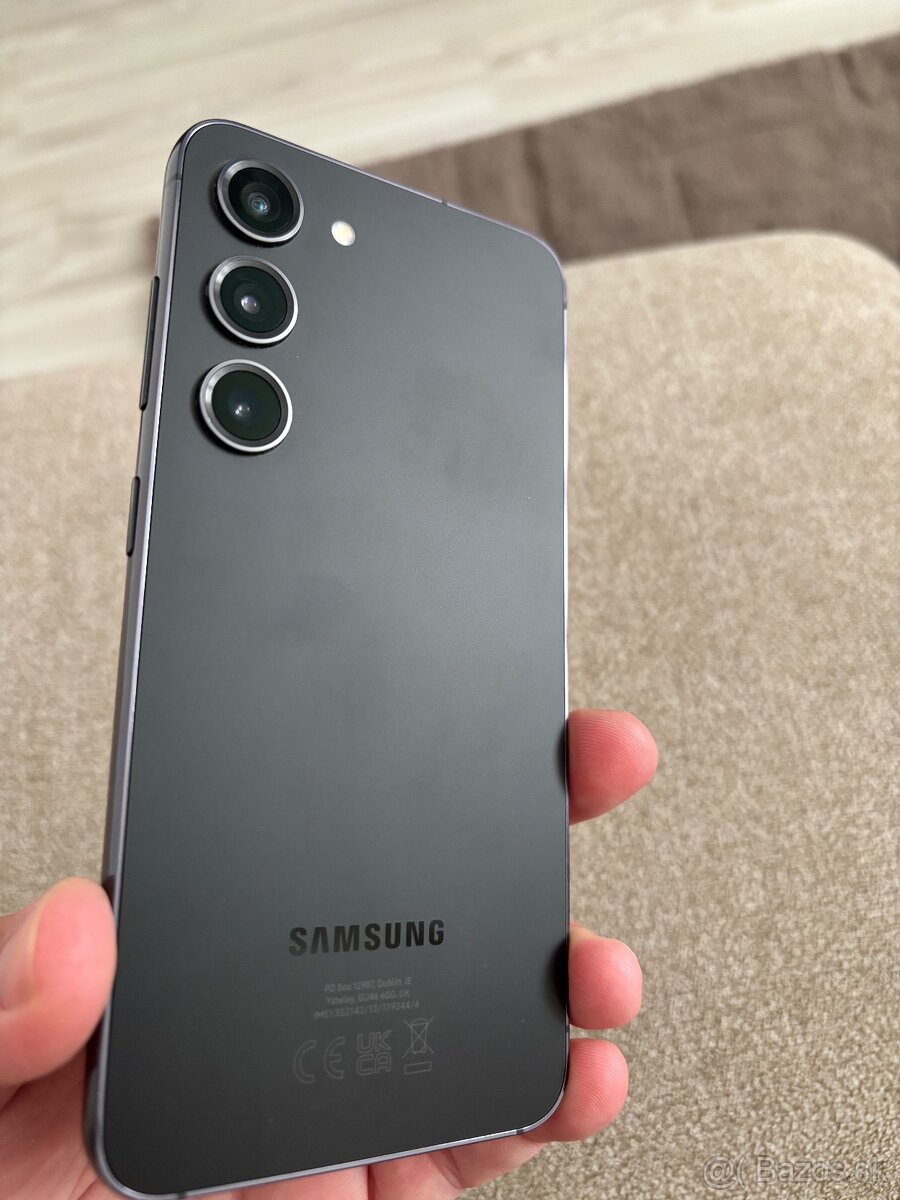 Samsung S23 - 2