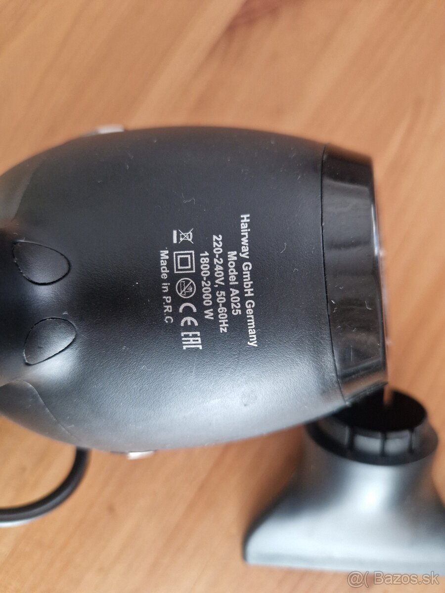 Hairway Prestige Professional - 2