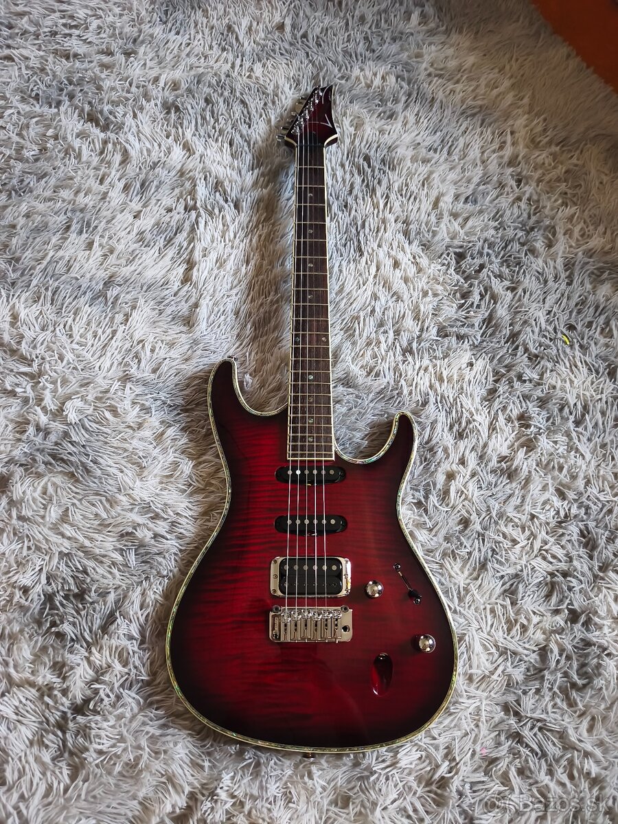 Ibanez sas 36fm - 2