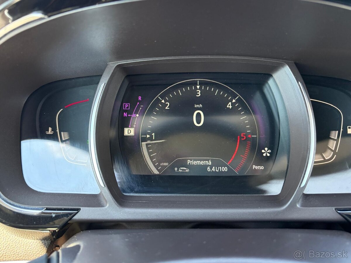 Renault Espace V - 2