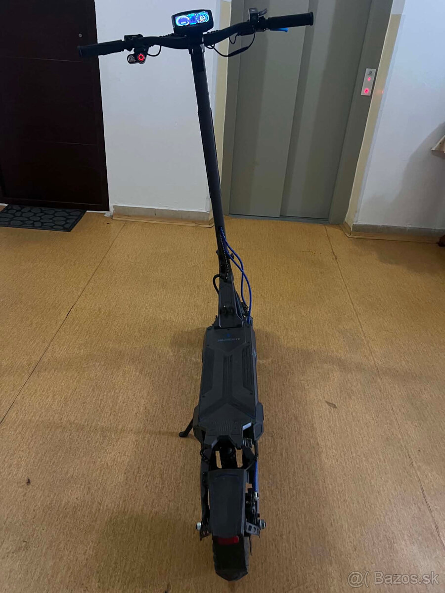 ausom dt2 pro - 2