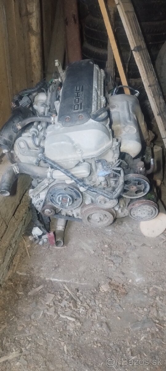 Motor Suzuki - 2