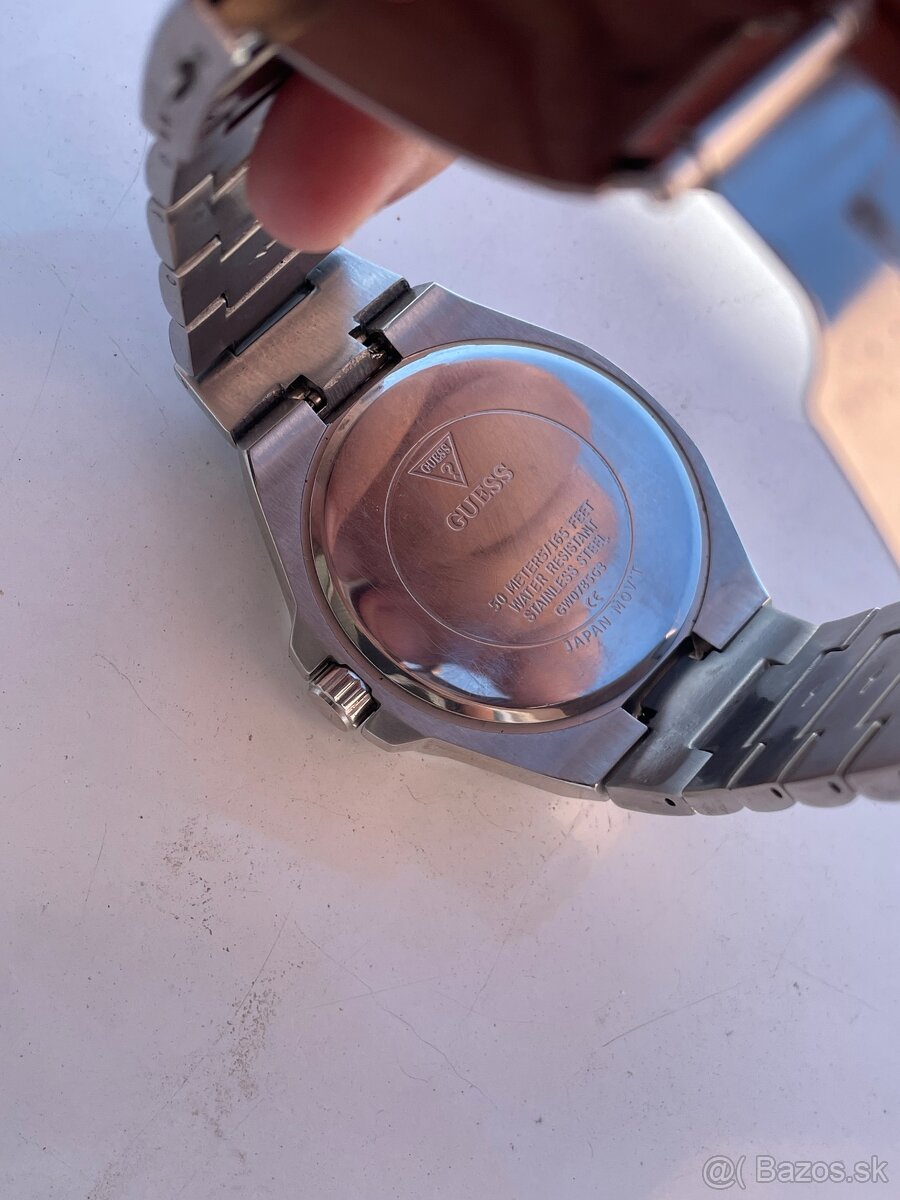 Hodinky Guess - 2