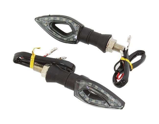 LED smerovky 4ks.. - 2