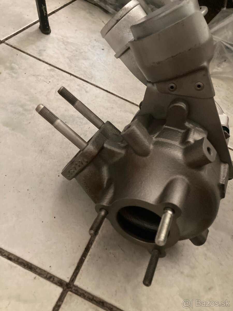 Turbo H1 - 2