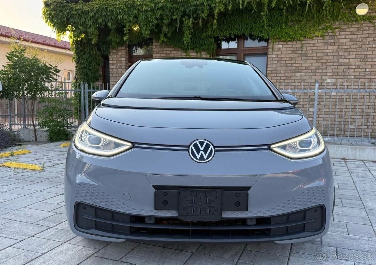 Volkswagen ID.3 - 2