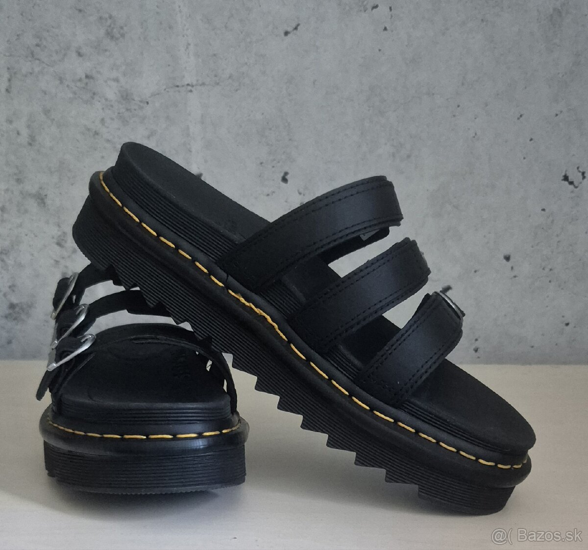 Dr. Martens Slide EU40 - 2