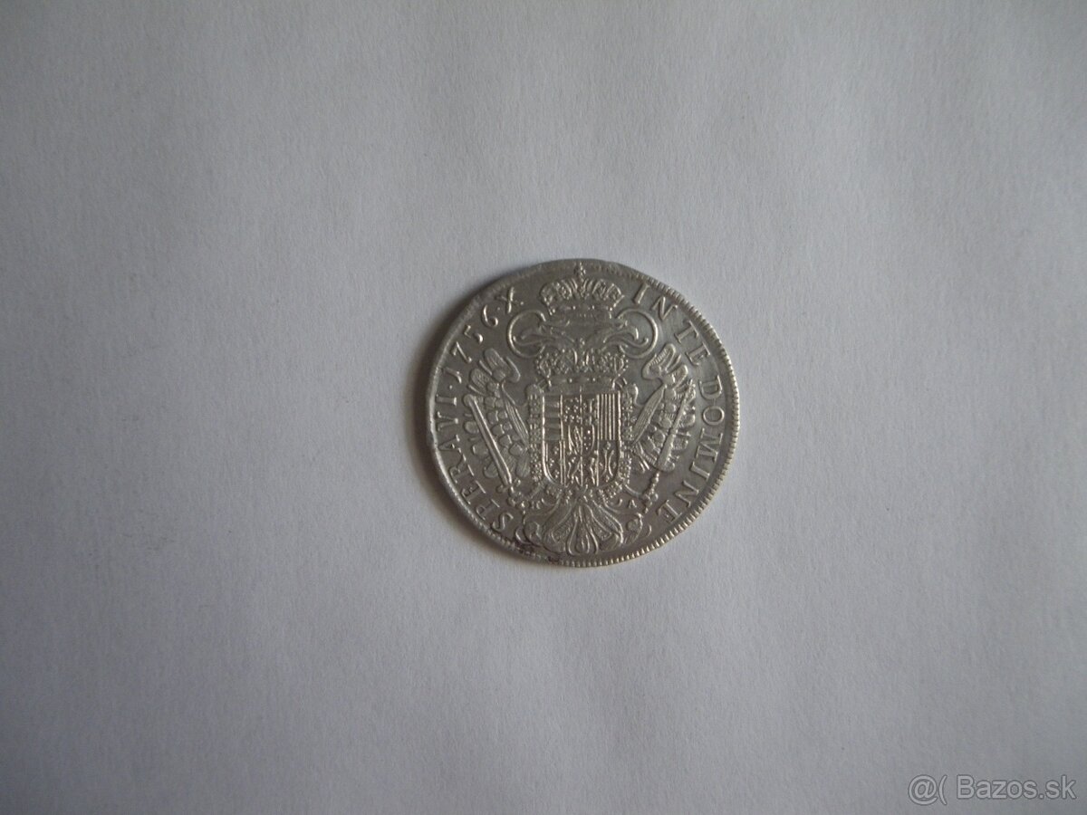 1/2 TOLIAR 1756 - 2
