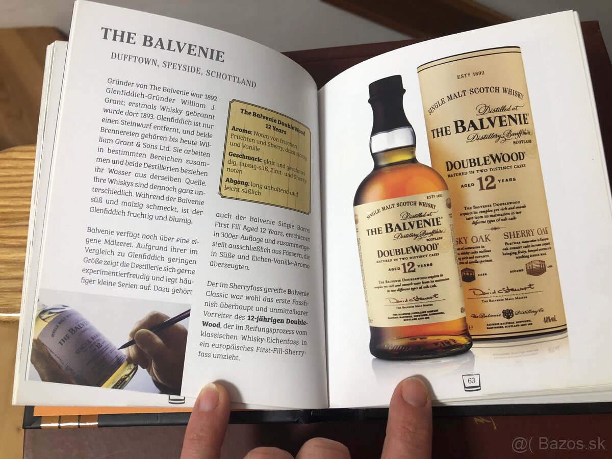 whisky kniha - 2