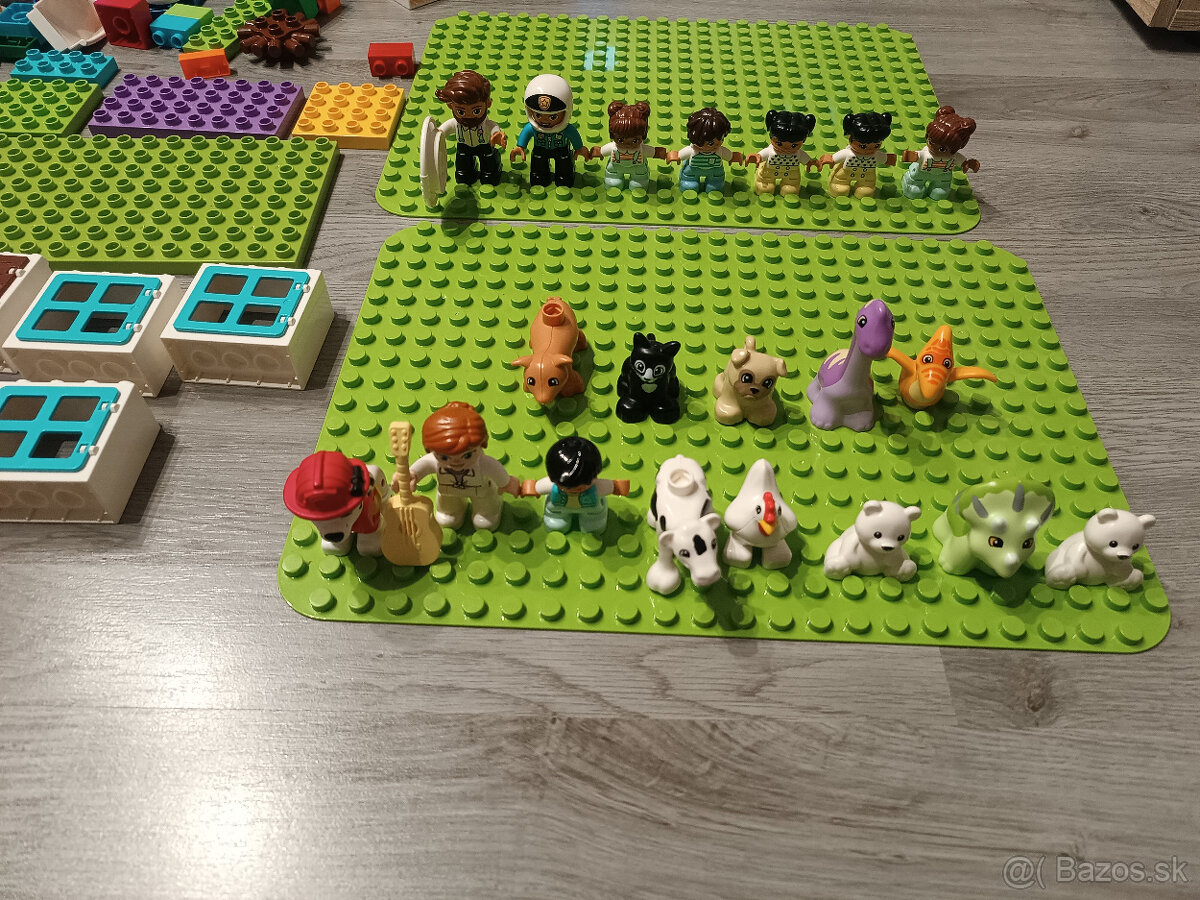 LEGO Duplo - 2