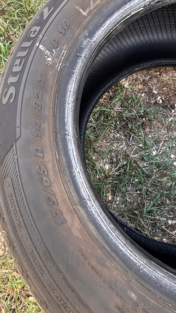 175/65 R14 - 2
