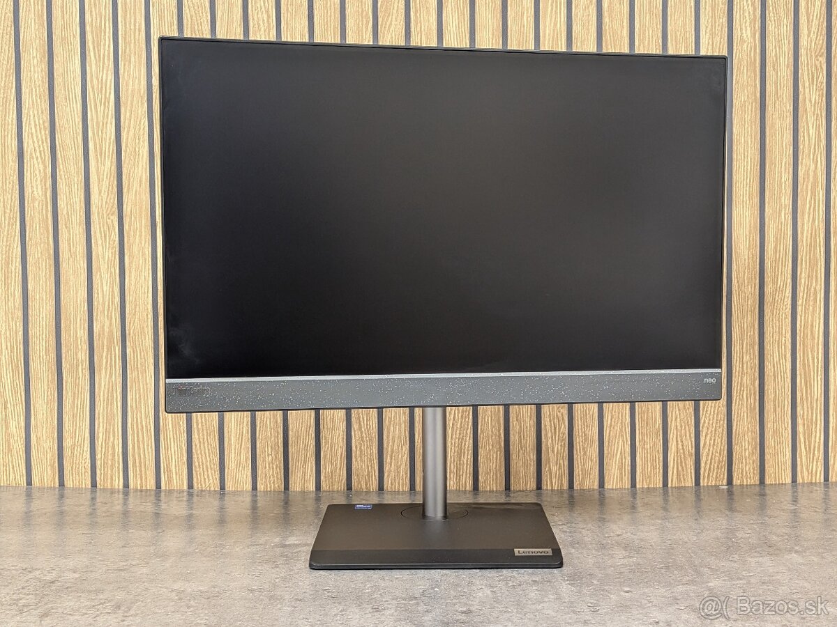 LENOVO ThinkCentre neo 50a-24 AiO Gen 3 - 2