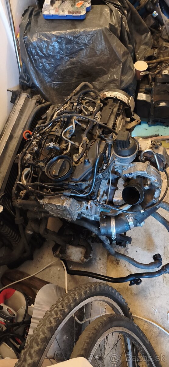 Motor - 2