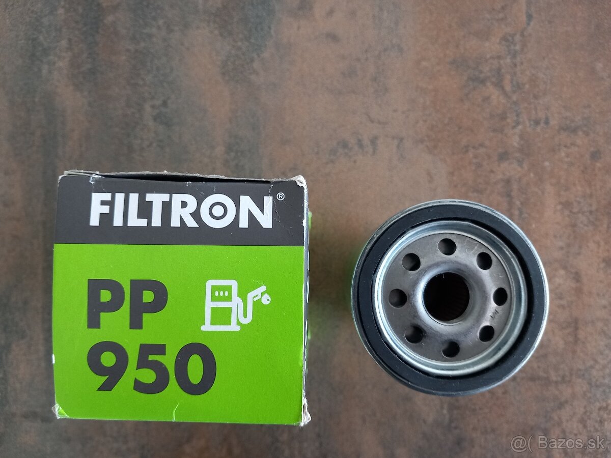 Palivový filter Filtron PP950 - 2