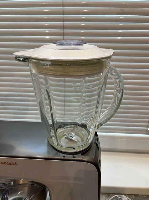 Sencor STM 3700WH 1000w kuchynský robot - 2