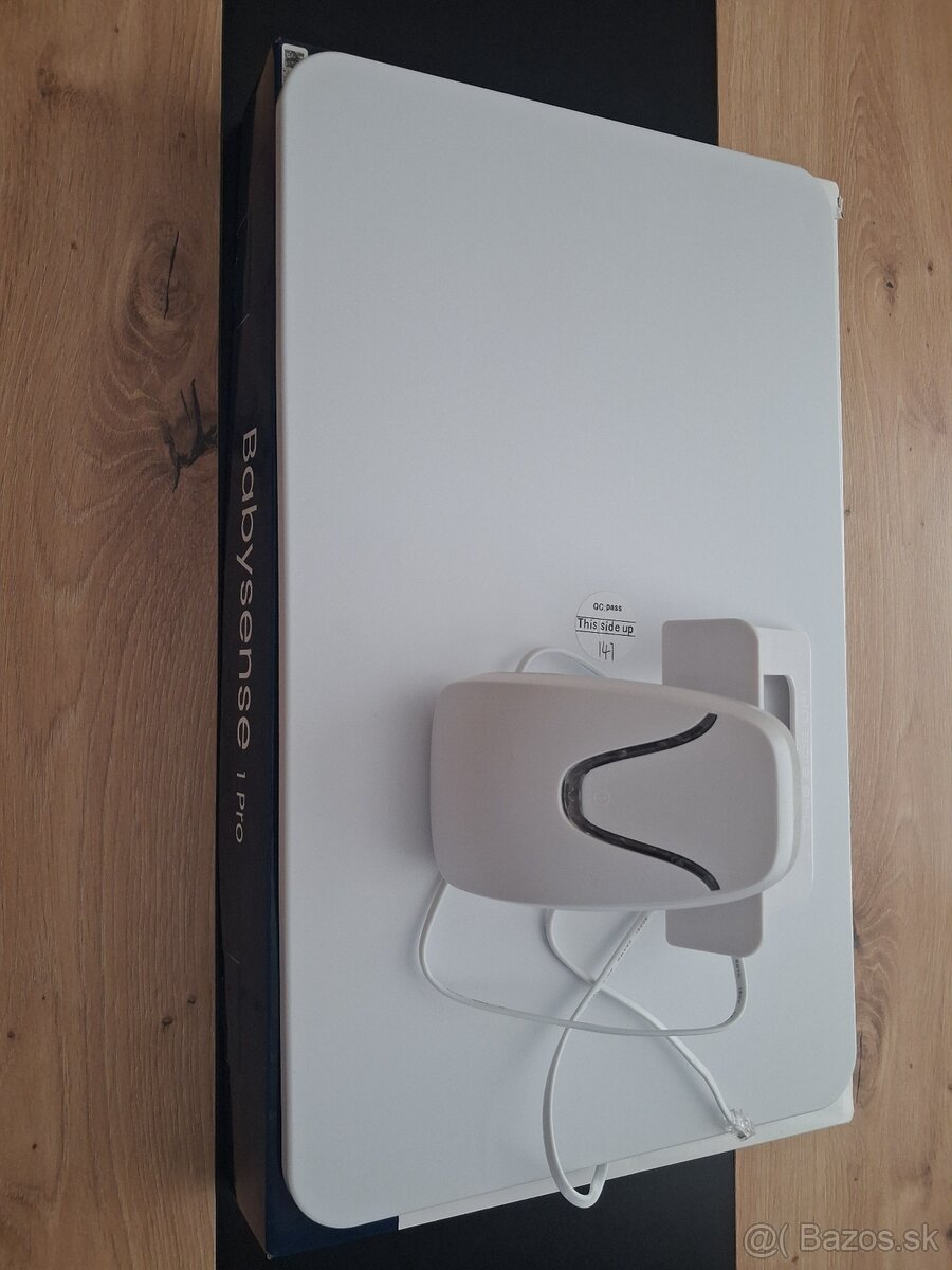 Monitor dychu Babysense 1 Pro - 2
