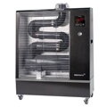 Predám kvalitnú infra pec 13 kw - 2