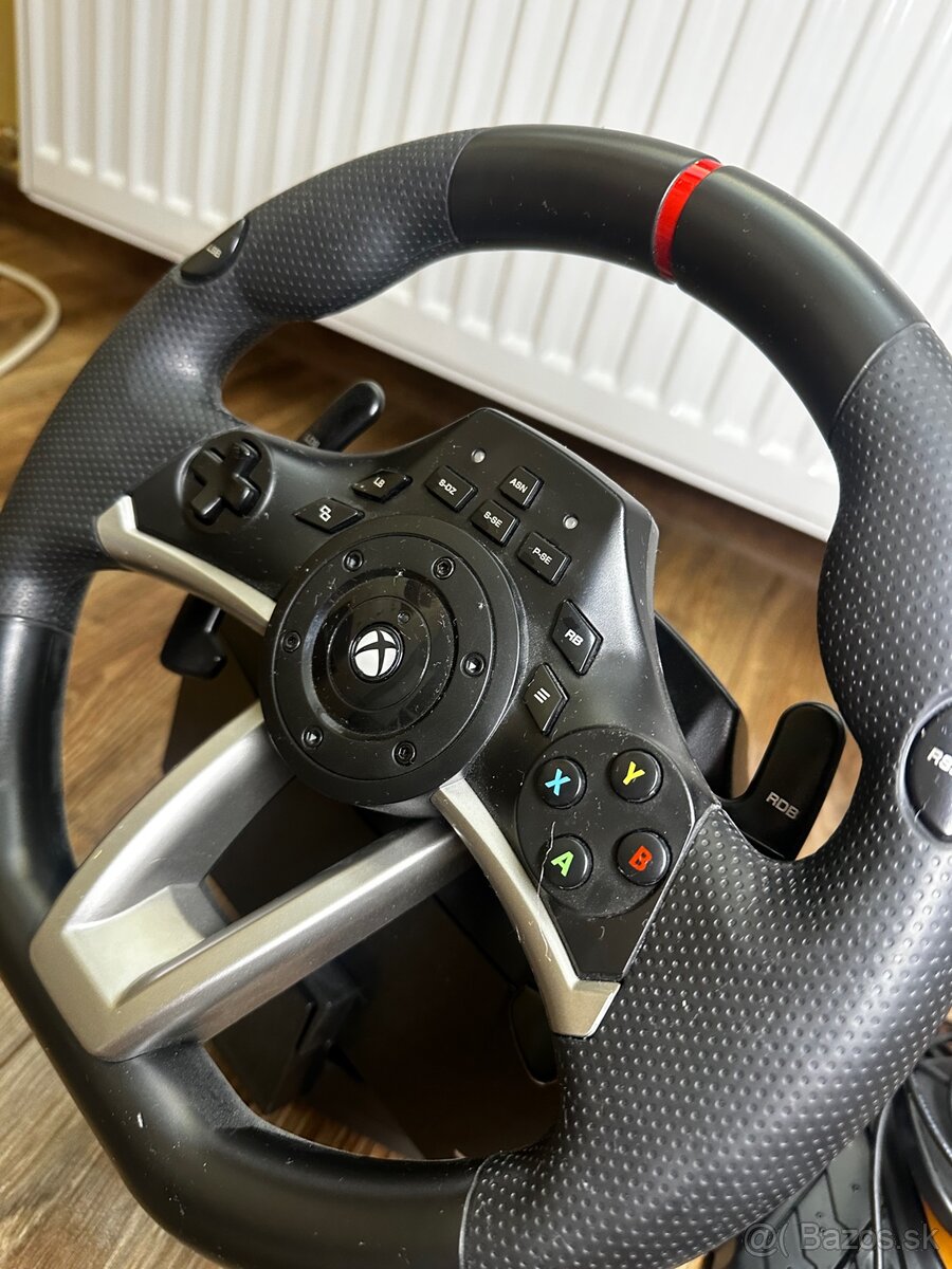 Volant Xbox - 2