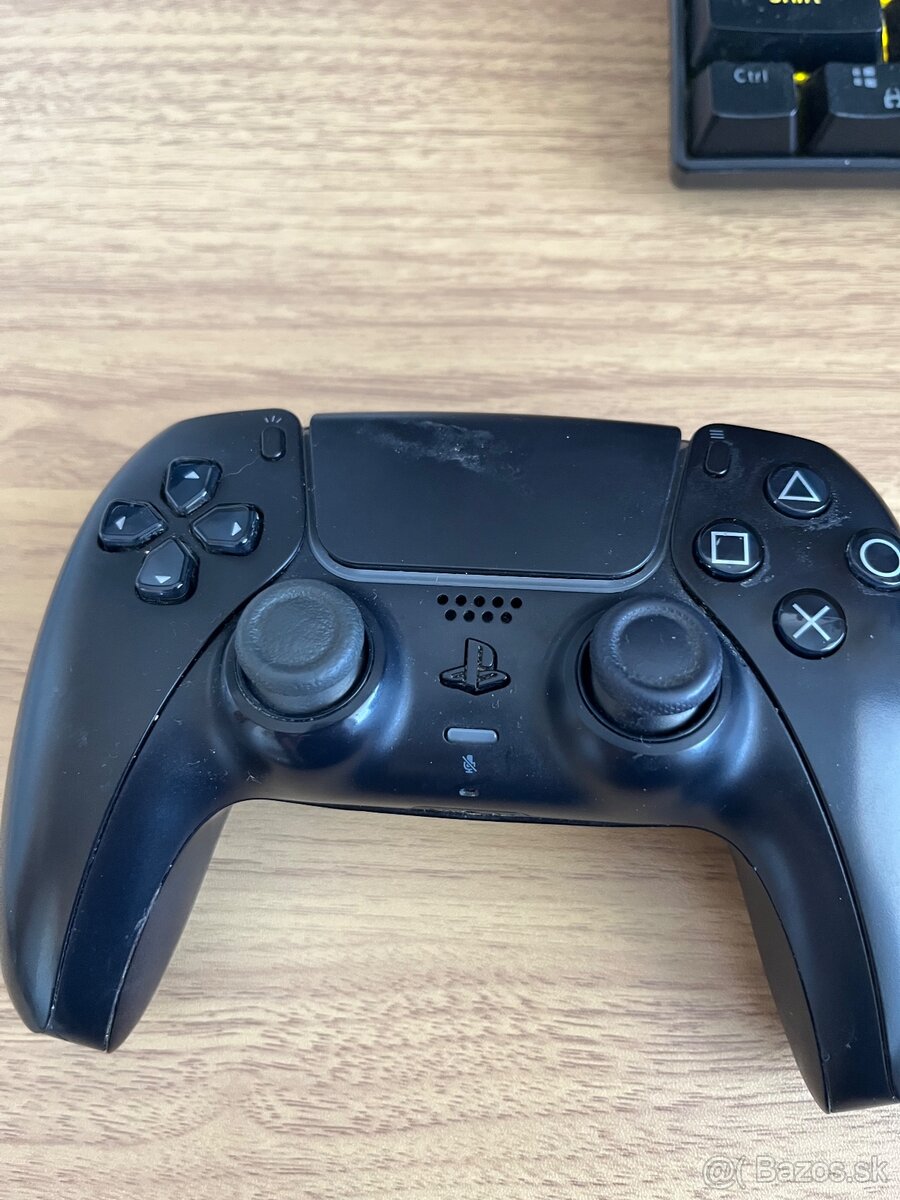 Ps5 ovladac novy - 2