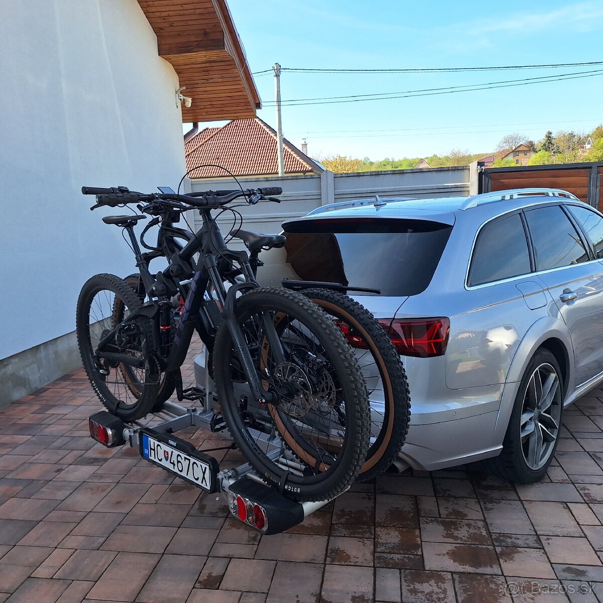 Trek slash - 2