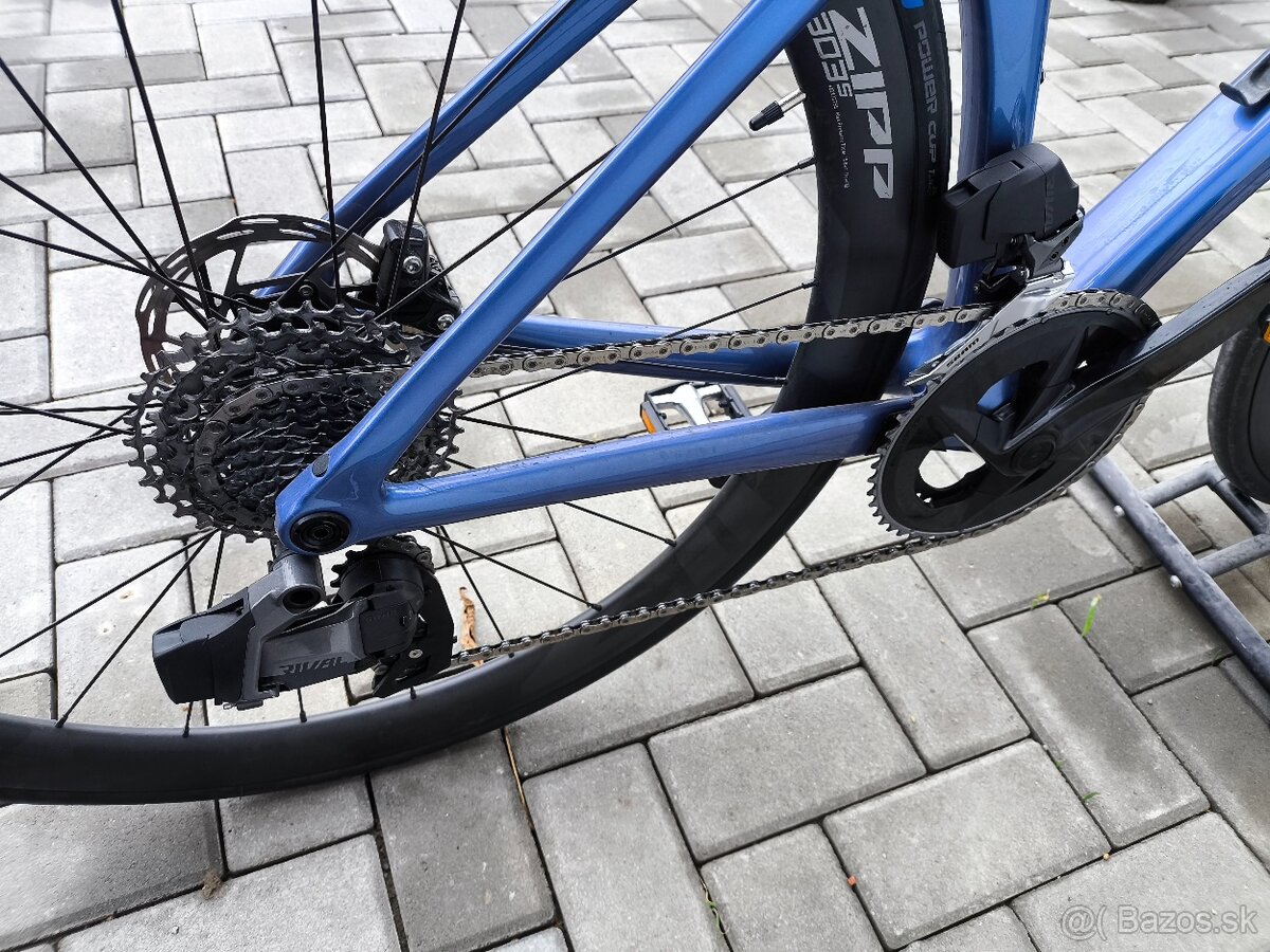 Van Rysel RCR Rival AXS - 2