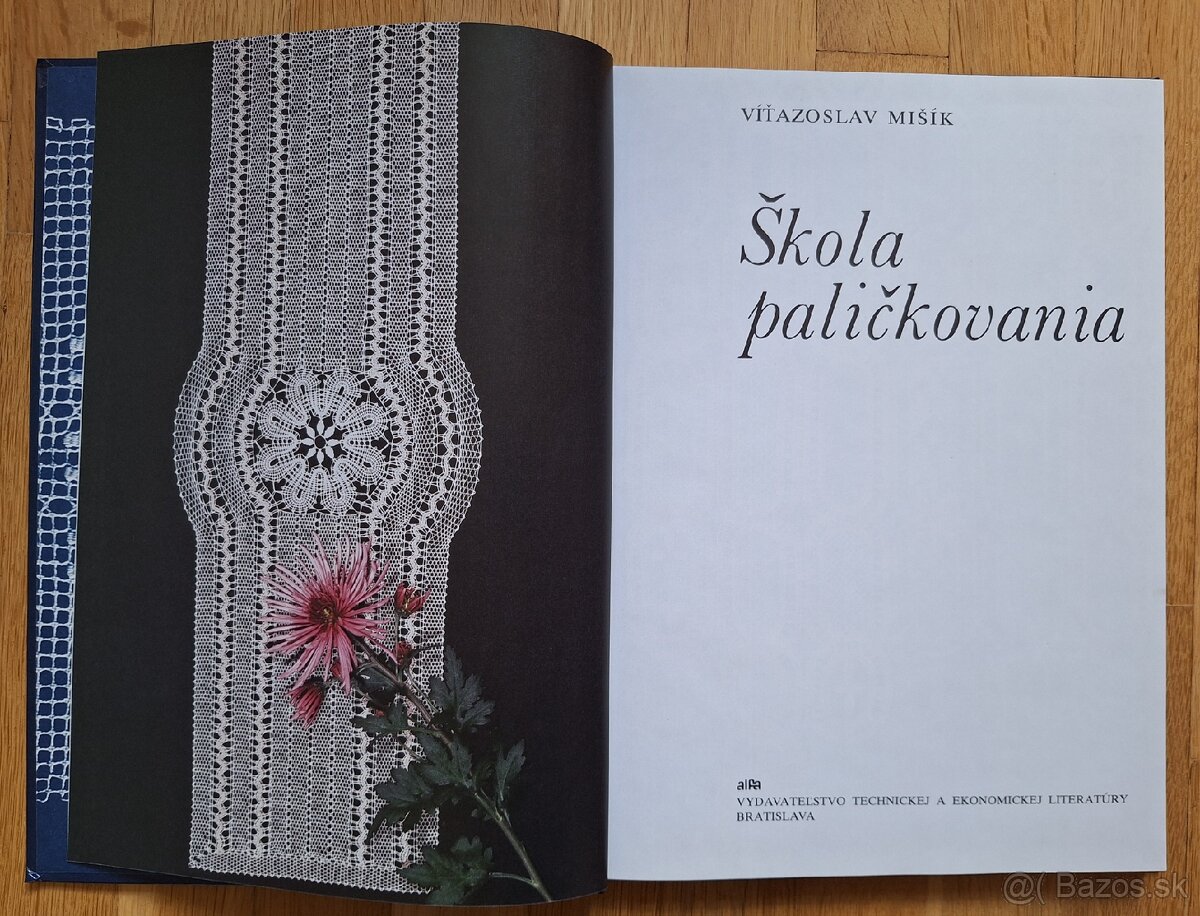 Skola palickovania - 2