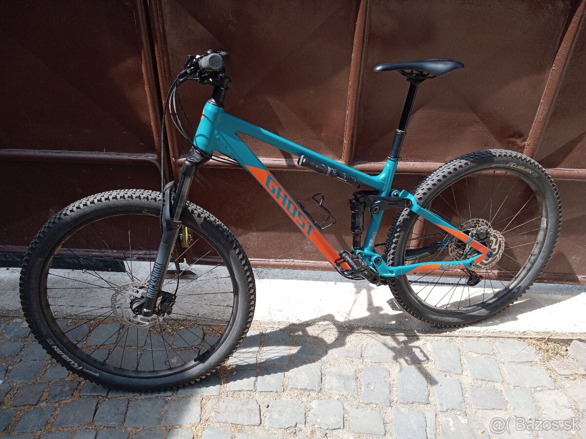 Ghost Kato FS UNIVERSAL - 2