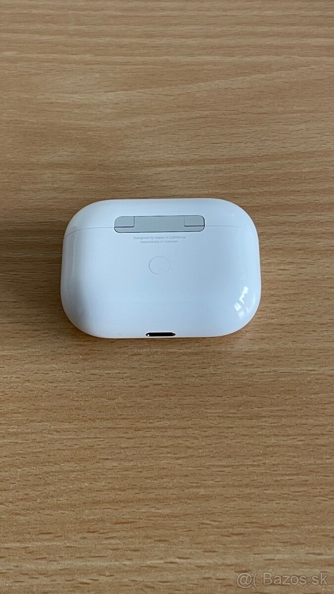 Apple AirPods pro (1 gen.) - 2