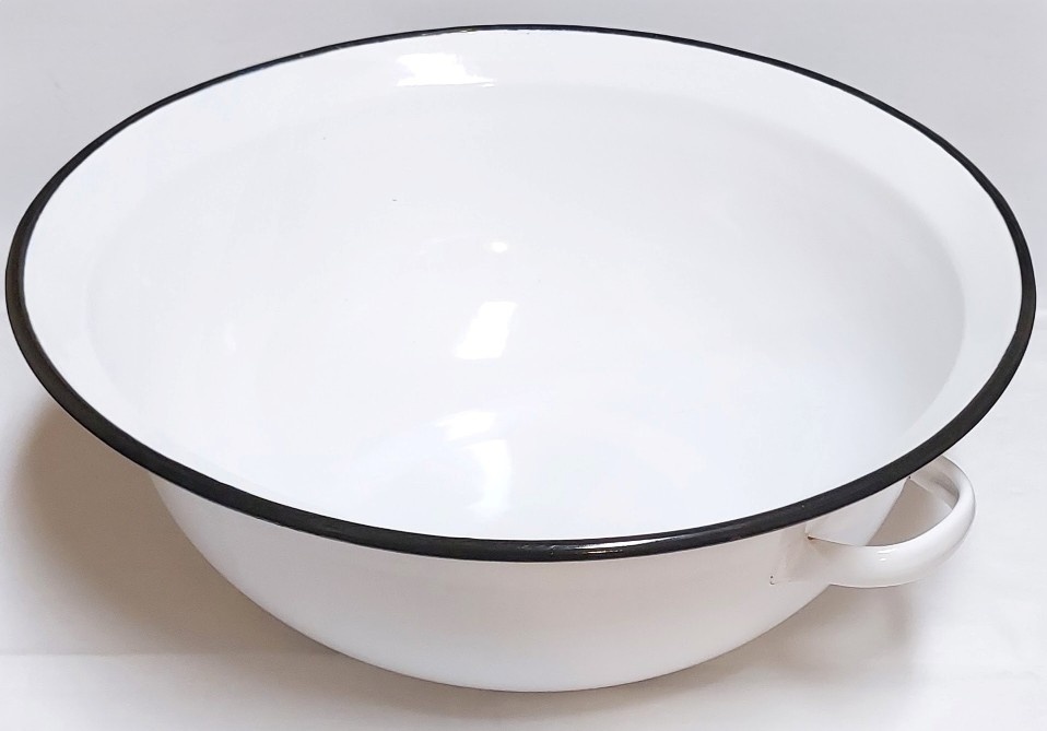 Vandlík smaltovaný - 2