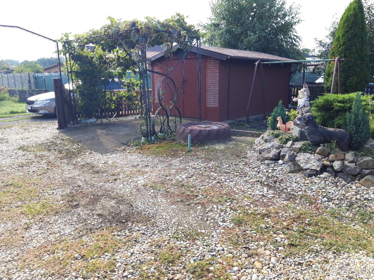 PREDAJ stavebného pozemku Malacky - 2