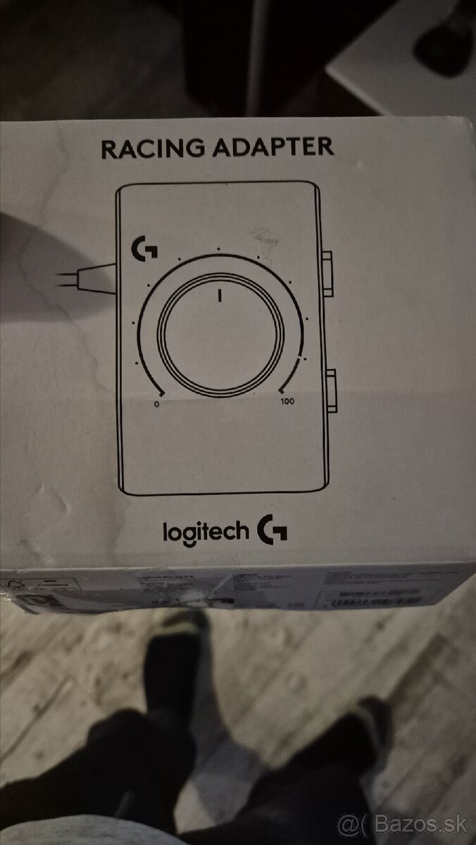 Logitech - 2
