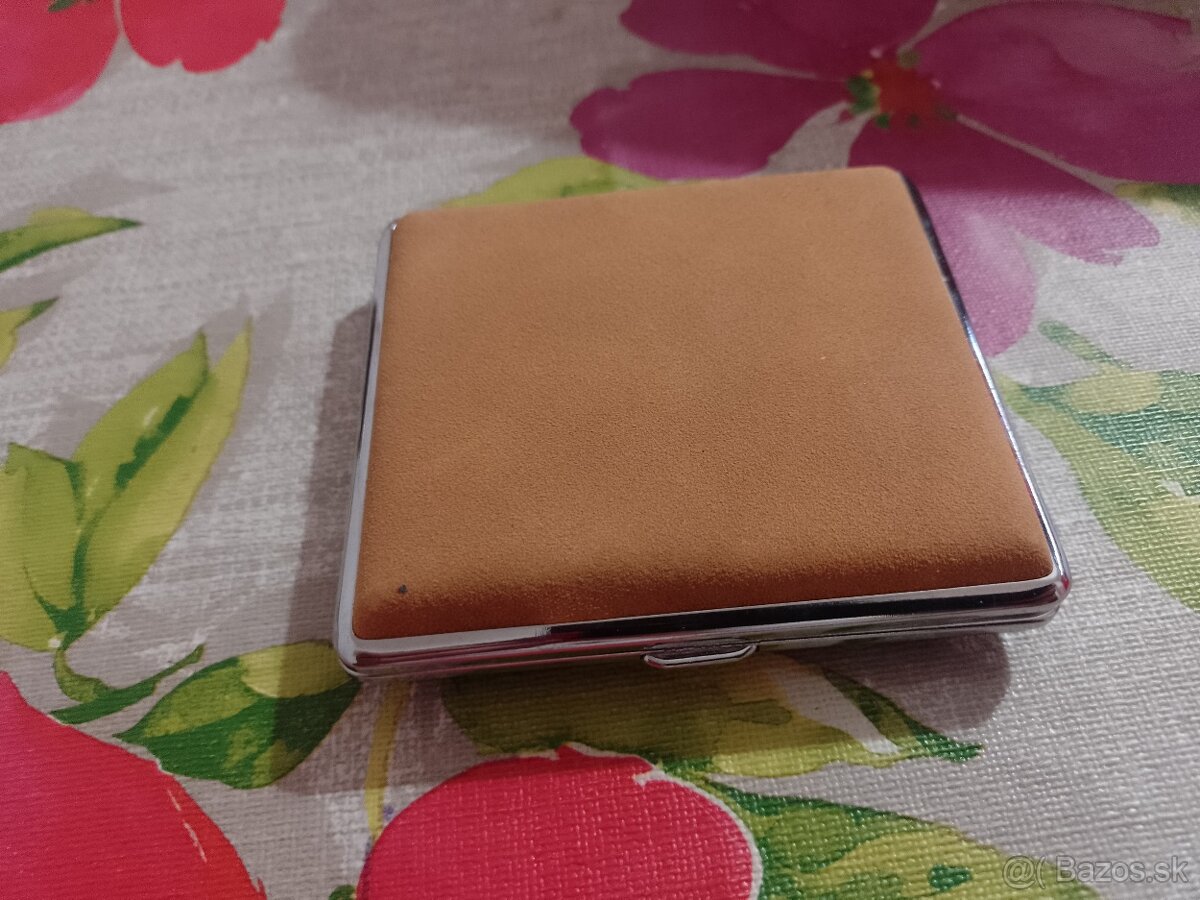 Elektricka plnička cigaret - 2