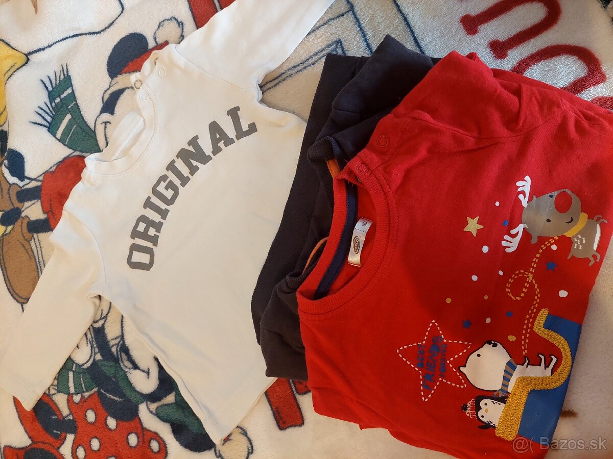 Balík pre chlapca - 2