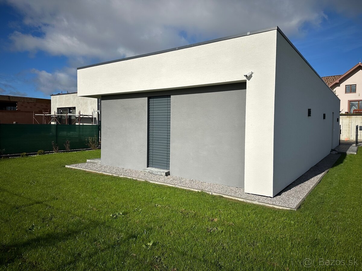 Prenájom rod.domu v centre Rabče - 2