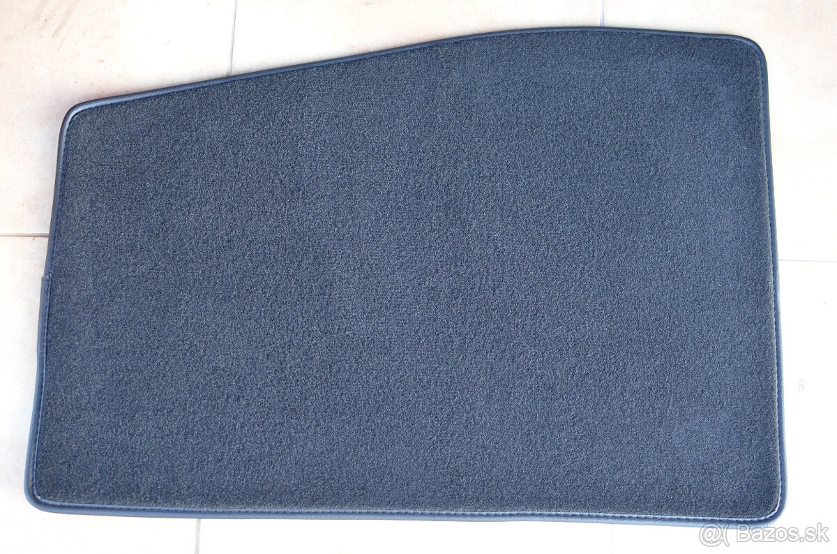 AUTOROHOŽE NA FORD FIESTA MK7 R.V.2018-2023 - 2