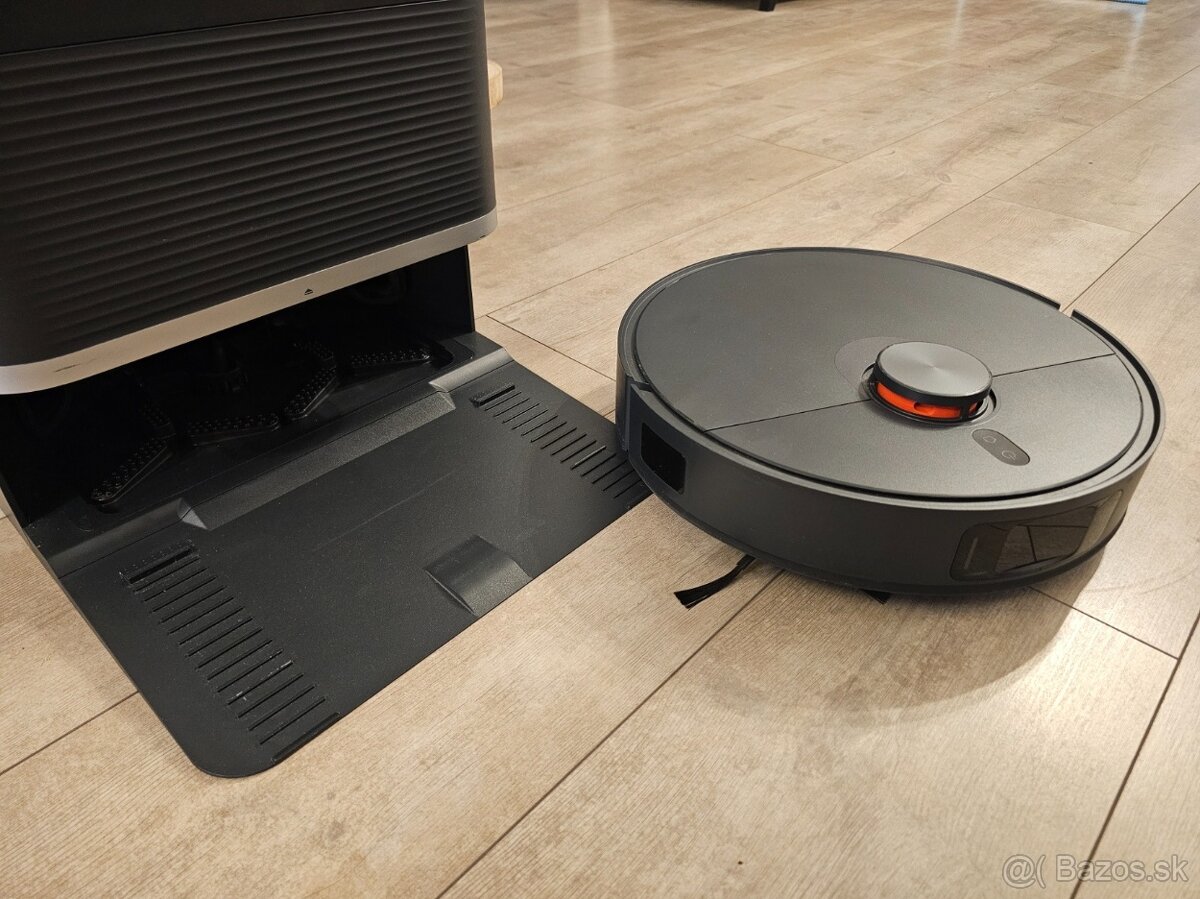 Robotický vysávač - Xiaomi X20 Max - 2
