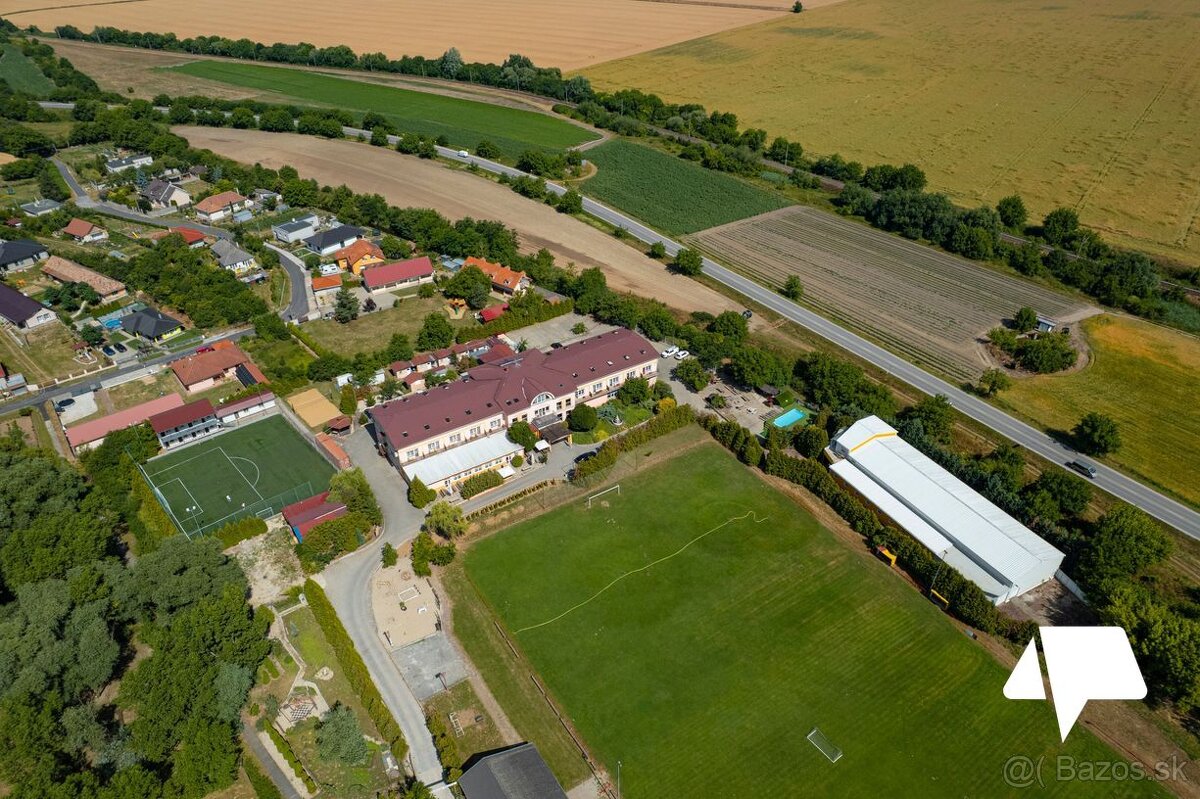 Predaj - Penzión - Radava - 2