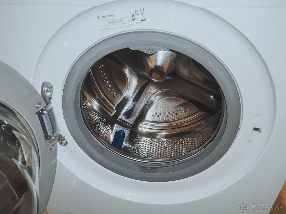 Predám práčku Electrolux 6kg - 2