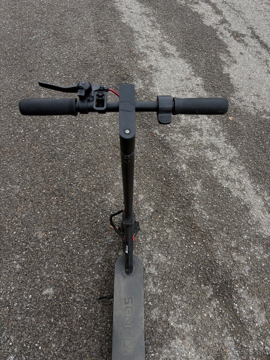 Sencor Long range električka kolobežka - 2